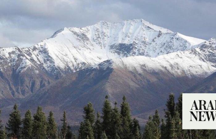 Alaska lawmakers push back on Trump’s mountain name change