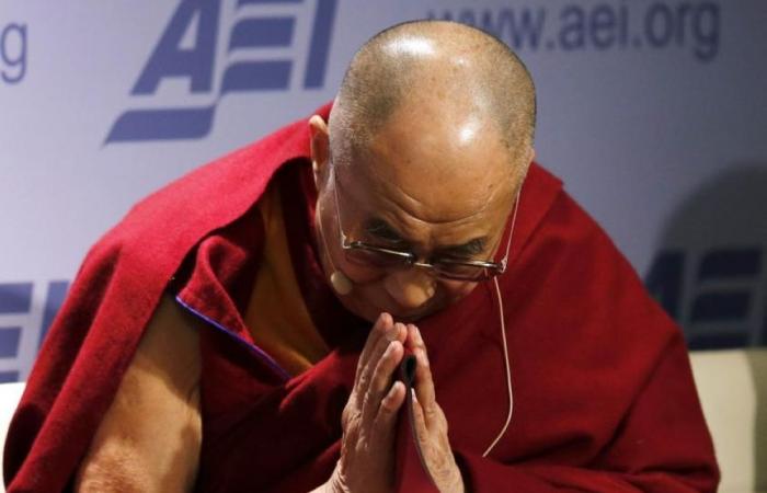 Beijing offers talks with ageing Dalai Lama as he mourns older brother’s death, but demands Tibet’s loyalty