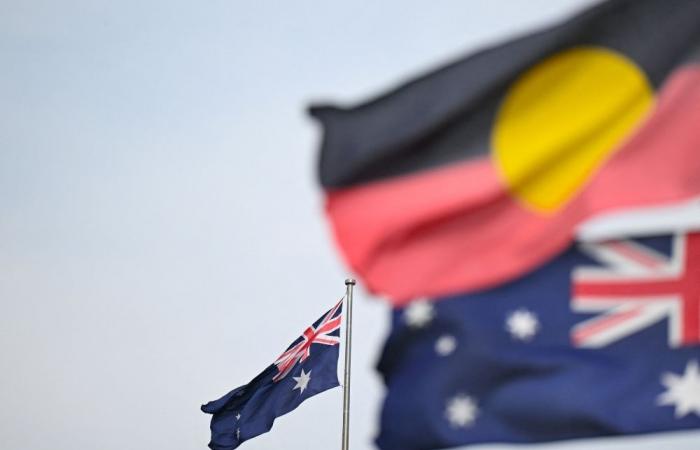 Aussie PM Albanese calls to close gaps for indigenous as official data showing shorter lives, more jailing and welfare kids