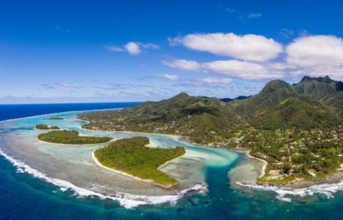 From New Zealand realm to sovereign recognition: understanding the Cook Islands