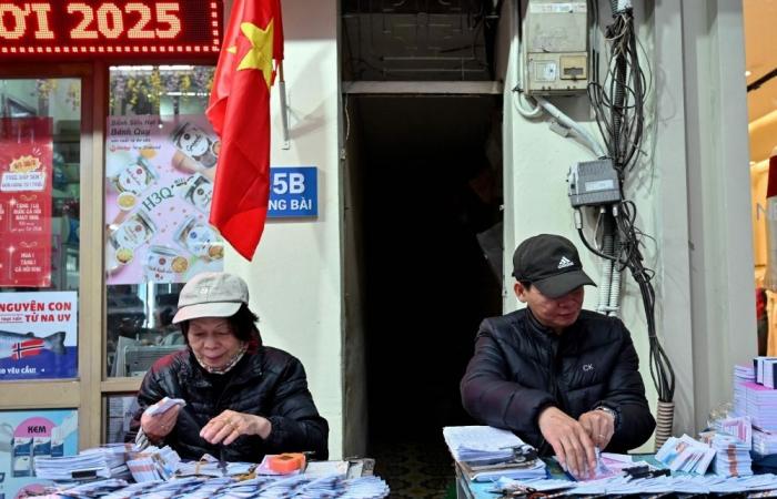 ‘Revolution’: Communist Vietnam to cut 1 in 5 govt jobs, slash billions in spending amid reform push