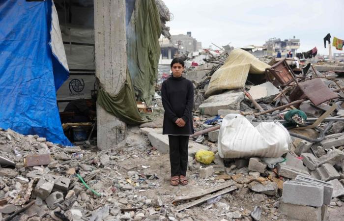 ‘They destroy everything’: Hundreds of Palestinians displaced as Israeli forces escalate operation in West Bank refugee camp