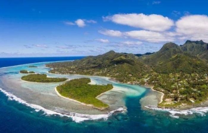 New Zealand and Cook Islands fall out over China deal