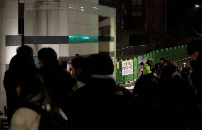 South Korean teacher stabs student to death in Daejeon primary school