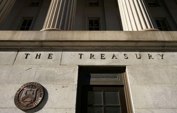 US Treasury admits to error allowing Musk aide to modify data of sensitive payment worth trillions of dollars, claims a mistake