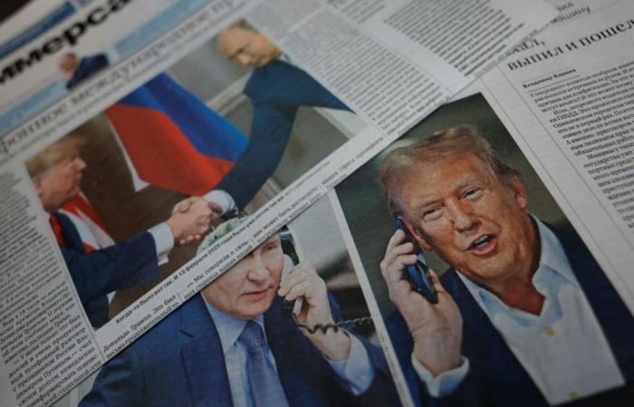 Enemies or allies? Reasons why the Trump-Putin talks raise eyebrows