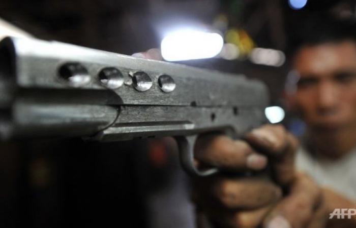 Thailand freezes new firearm permits for one year to cut gun crimes, starting tomorrow