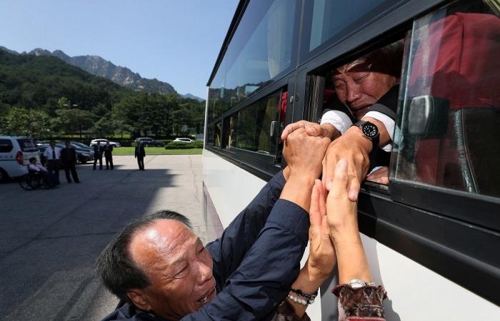 South Korea condemns North for ‘unilateral demolition’ of Mount Kumgang reunion site for separated families