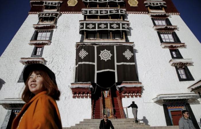 China rejects Swiss report on ‘transnational repression’ of Tibetans, Uyghurs