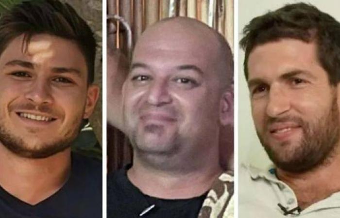 Hamas releases names of hostages due for release on Saturday