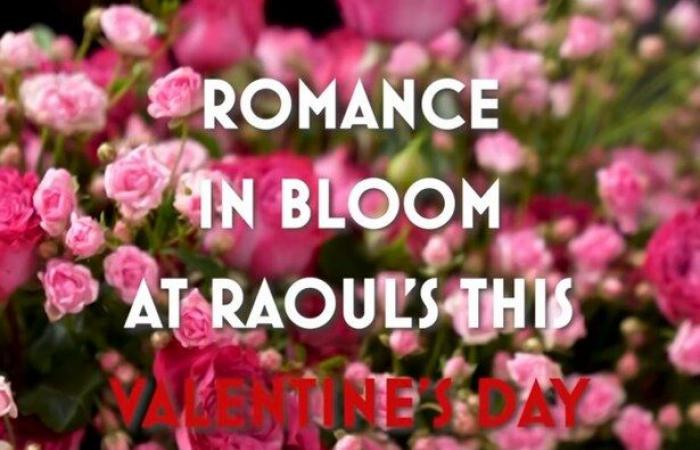 A couple’s guide to celebrating Valentine’s Day in Saudi Arabia 