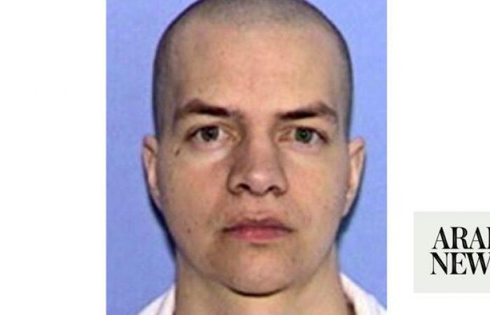 Texas to execute man for 2004 murders of strip club manager and friend