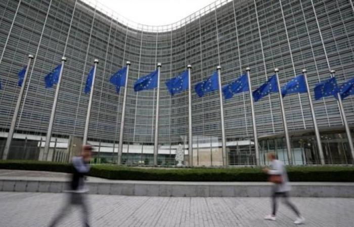 EU Commission promises 'firm, immediate' reaction to US reciprocal tariffs