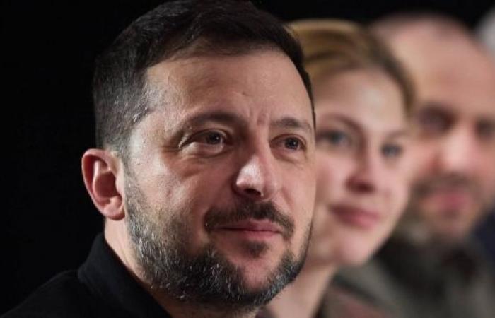 Zelenskyy calls for creation of European armed forces, warns against U.S. shifting priorities