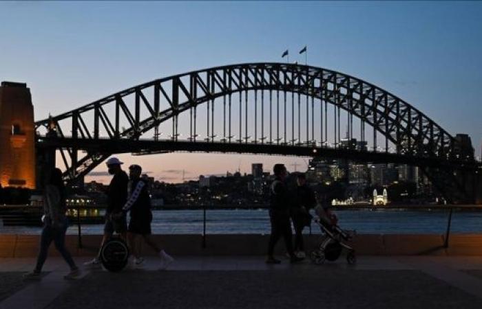 Australia announces two-year ban on foreign buyers of existing homes