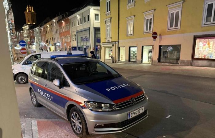 Syrian asylum seeker arrested after deadly stabbing attack in Austria