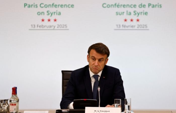 Macron to host emergency European summit on Ukraine amid US snub on peace talks