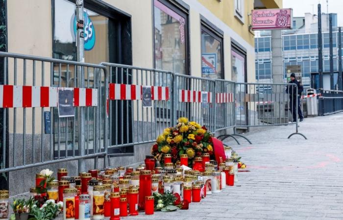 Austria calls teen’s fatal stabbing an ‘Islamist attack,’ links suspect to IS