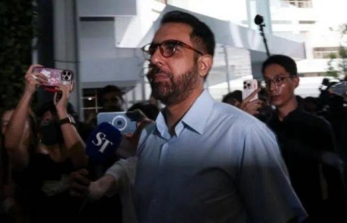 Singapore opposition leader Pritam Singh guilty of lying to parliament