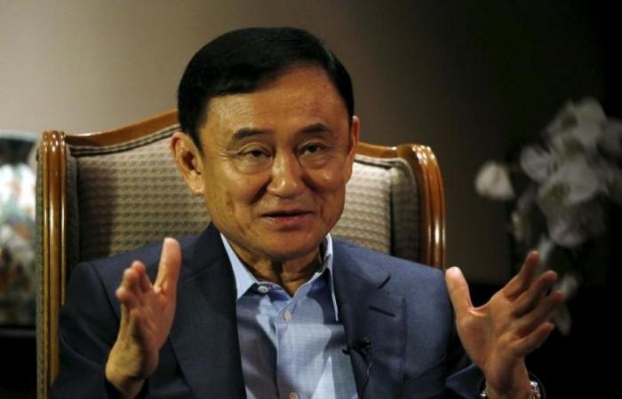 Former Thai PM Thaksin: ‘Dirty money’ from scam centres at border fuelling Myanmar conflict