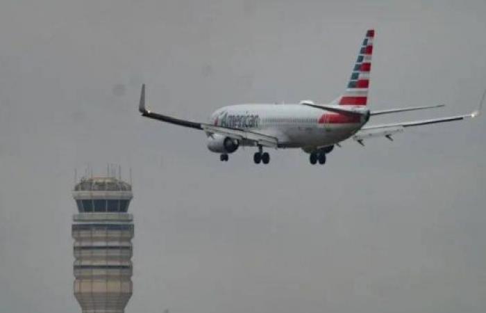 Hundreds fired at US aviation safety agency, union says