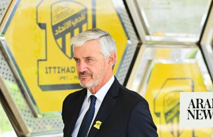 Inside Ittihad: How club CEO oversaw an on-pitch revolution at Jeddah giants