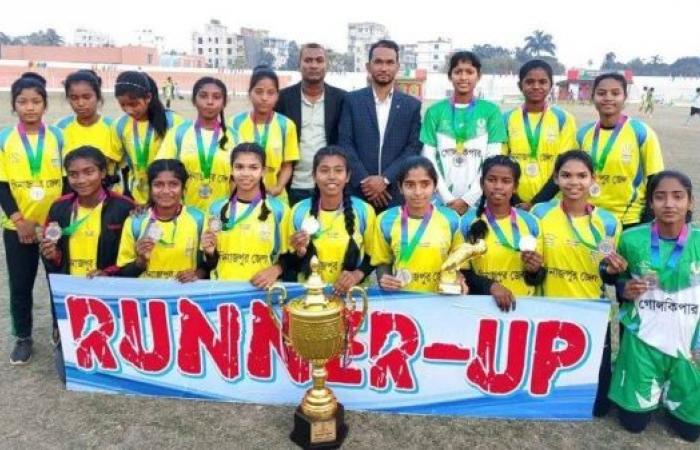 Amid hardline threats, Bangladesh girls forced to cancel football matches