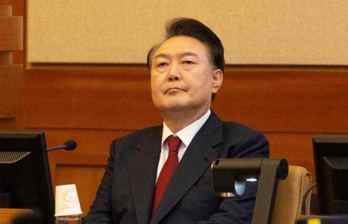 Top South Korean judge faces disinformation deluge as Yoon impeachment looms