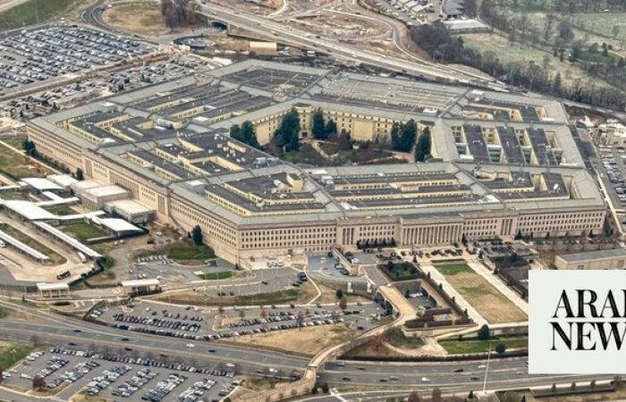 Trump administration tells Pentagon to slash budget