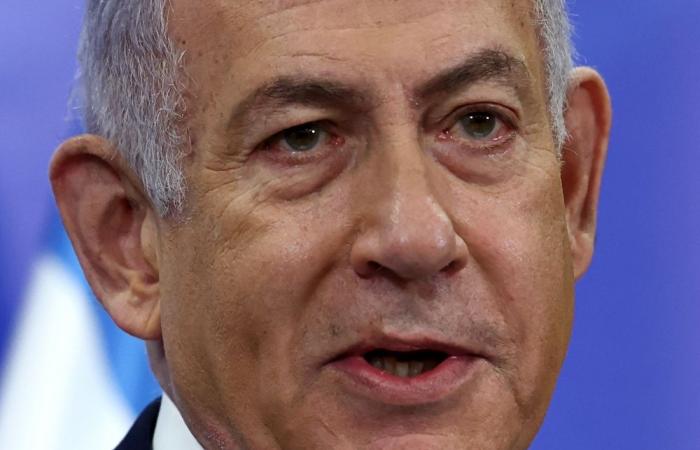 Netanyahu orders ‘intensive’ West Bank operations after Israel bus blasts