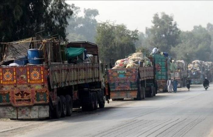 Tensions persist as Torkham border remains closed for second day