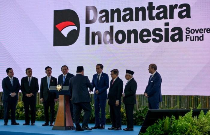 Prabowo’s bold bet: Indonesia’s new US$900b wealth fund sparks hopes and fears