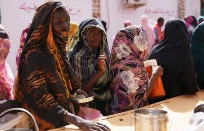 'People will starve' because of US aid cut to Sudan