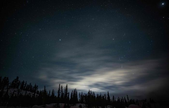 ‘All eyes on the Arctic’: Canada moves to assert sovereignty as thawing ice reshapes geopolitics