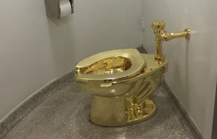 The great golden loo heist: US$6m toilet theft at Churchill’s estate goes to court