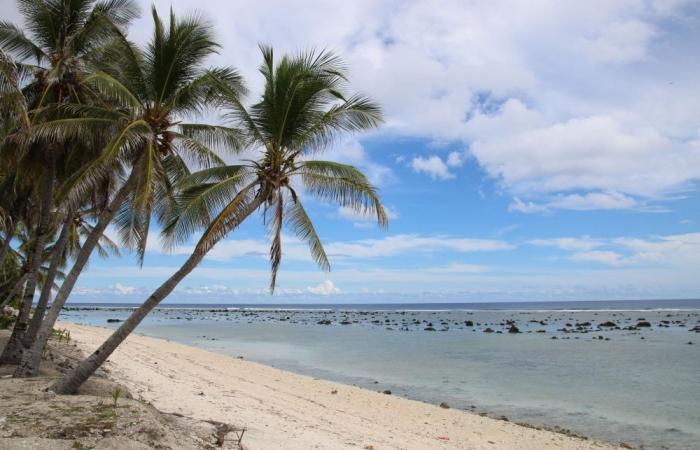 Will it be enough? Facing climate crisis, Nauru sells citizenship in ‘golden passports’ for survival