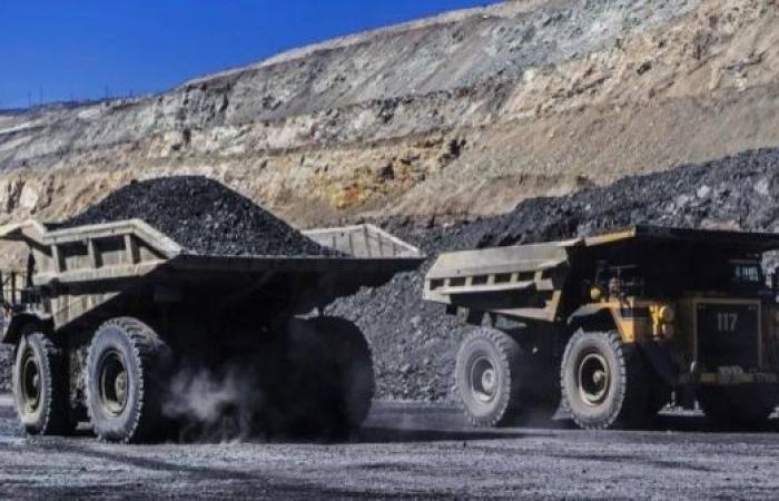 Ukraine official says minerals deal agreed with US