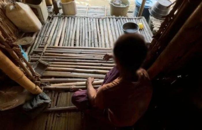 Myanmar villagers reveal 'desperate' illegal kidney sales