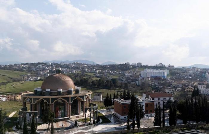 No police, no army, no taxes: Sufi leader Baba Mondi plans Vatican-like state for Bektashis in Albania