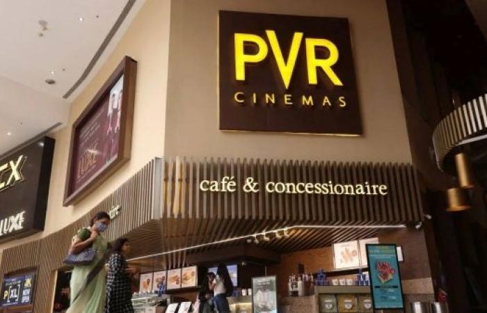 Indian man awarded damages over length of commercials before movie screening