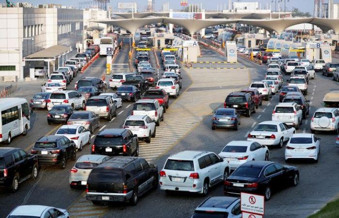 How Saudi Arabia is using advanced automated systems to tackle traffic congestion