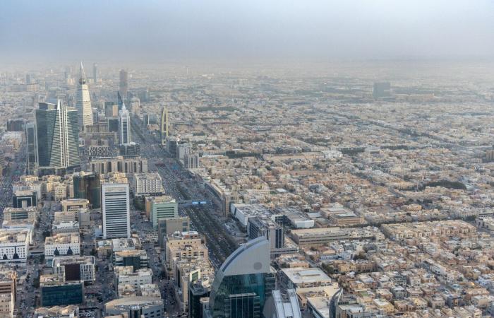 How Saudi Arabia is using advanced automated systems to tackle traffic congestion