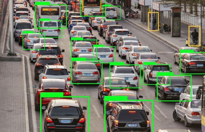 How Saudi Arabia is using advanced automated systems to tackle traffic congestion