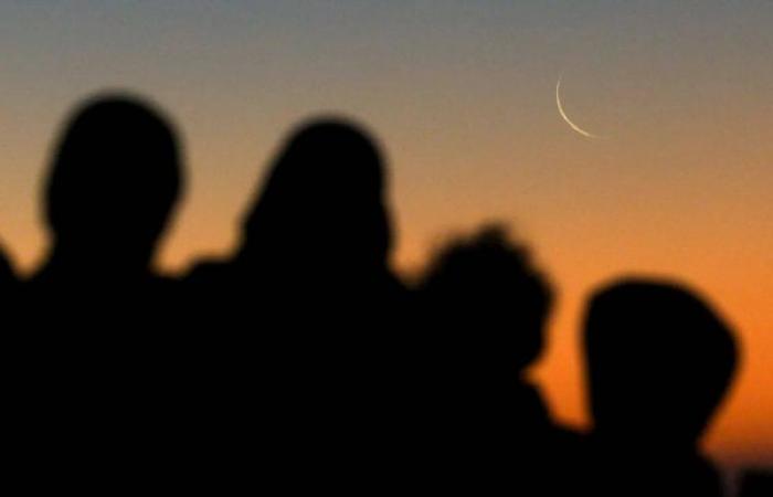 Ramadan begins with the crescent moon, but the start time can still vary around the world