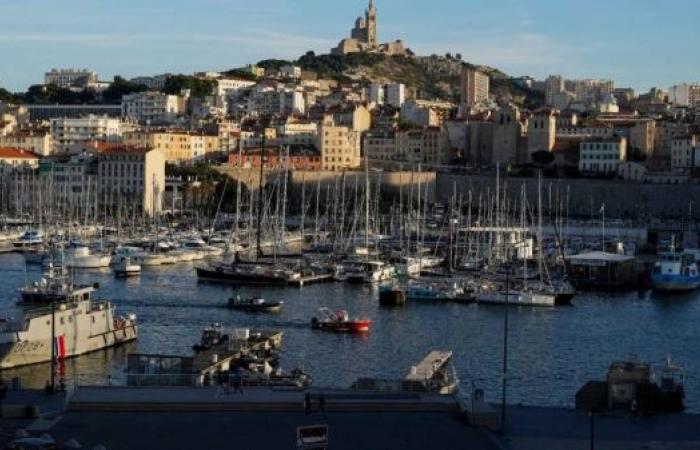 French researchers sentenced for throwing explosives at Russian consulate in Marseille