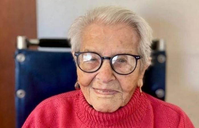 Rose Girone, the oldest known Holocaust survivor, has died at age 113