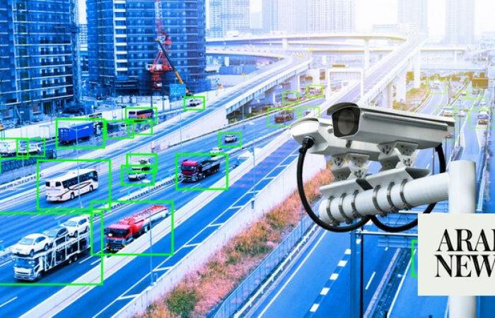 How Saudi Arabia is using advanced automated systems to tackle traffic congestion