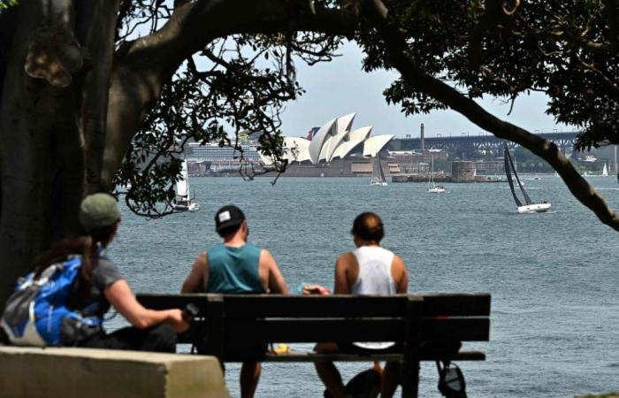 Australia’s summers to get hotter: New heat map warns of dangerous temperatures by 2090