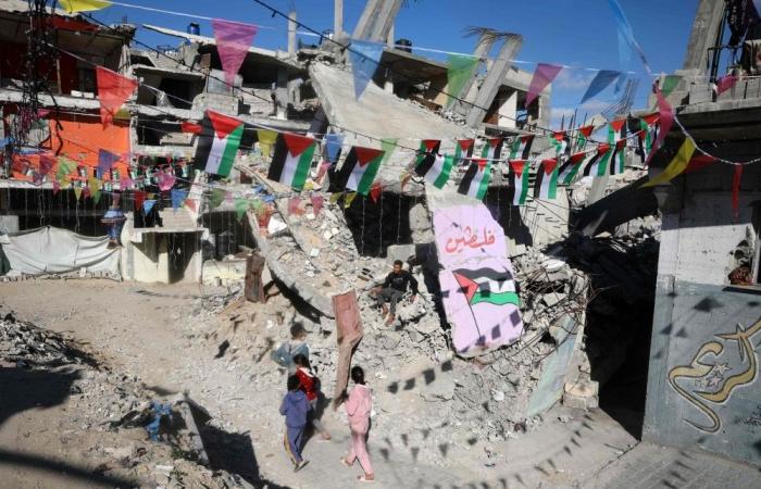 Phase one of Israel-Hamas truce expires today: next stage negotiations which should secure a permanent ceasefire still inconclusive