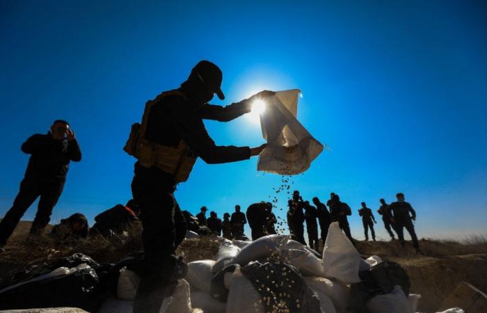 ‘Where’s the gold?’: How the Al-Assads sucked Syria dry, left hidden fortunes and a toxic legacy 